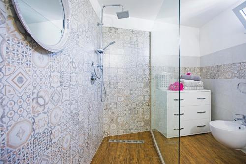 Le Volte Apartments - Presepe
