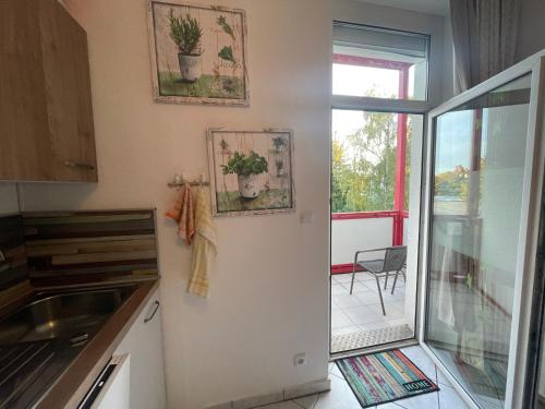 Attraktive 2 Zimmer Wohnung in Toplage, Nähe Messe, Hannover (fotografie 4)