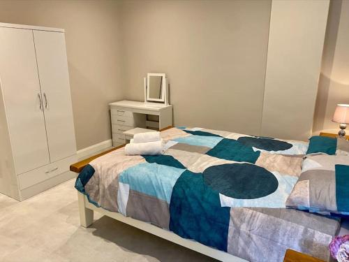 Erne Getaway No.6 Brand new 1 bed apartment