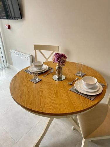 Erne Getaway No.6 Brand new 1 bed apartment