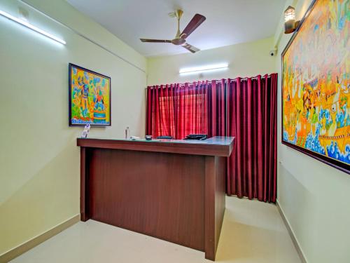 BLUEWAY RESIDENCY BUSINESS BOUTIQUE HOTEL in Thiruvananthapuram