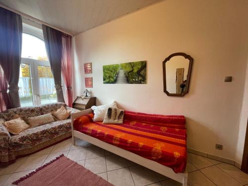Attraktive 2 Zimmer Wohnung in Toplage, Nähe Messe, Hannover (fotografie 7)