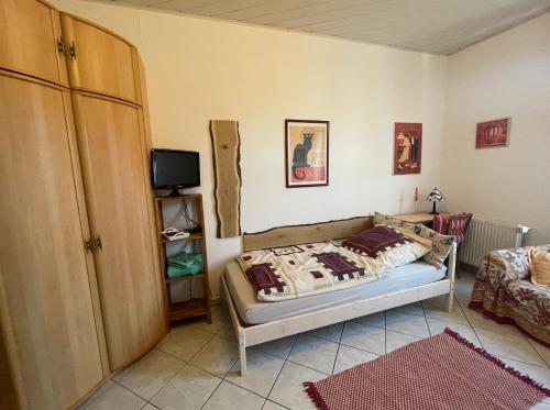 Attraktive 2 Zimmer Wohnung in Toplage, Nähe Messe, Hannover (fotografie 6)
