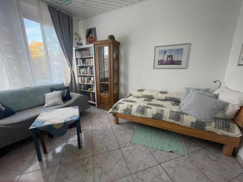 Attraktive 2 Zimmer Wohnung in Toplage, Nähe Messe, Hannover (fotografie 10)