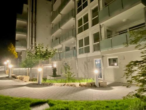 Apartment Dream - nur 100 m bis zum Bodensee