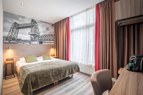 Hotel Milano