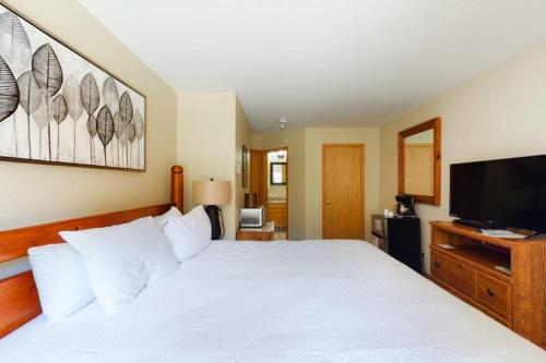 3 Bedroom Ski In Condo Only One Block From Historic Downtown, Shopping, Restaurants And Entertainment, in Breckenridge, USA