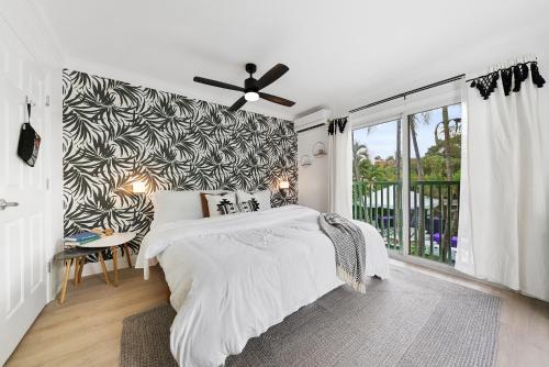 BLANCHE DEVEREAUX SUITE at THE KarINN BOUTIQUE HOTEL - Downtown Ft Lauderdale 2