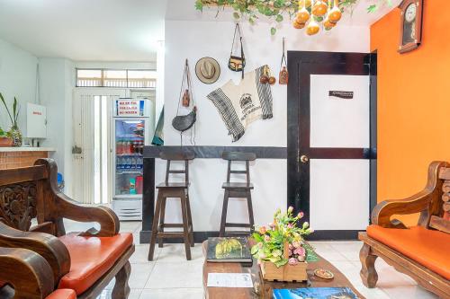 HOTEL HOSPEDAJE CANEY "Descanso & Tradicion" Ayenda 1422 in El Ingenio