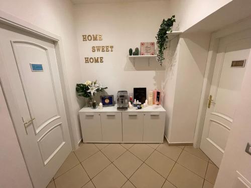 Home Sweet Home Bella Napoli, Neapel (Foto 10)