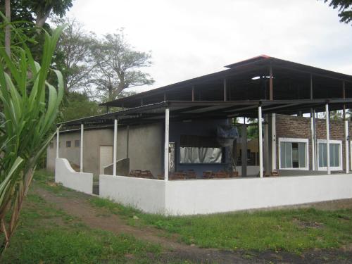 Παροχές, El Mirador Ecologico, Ometepe in Αλταγκράσια