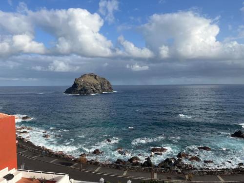Vistas impresionantes al mar de Garachico 5