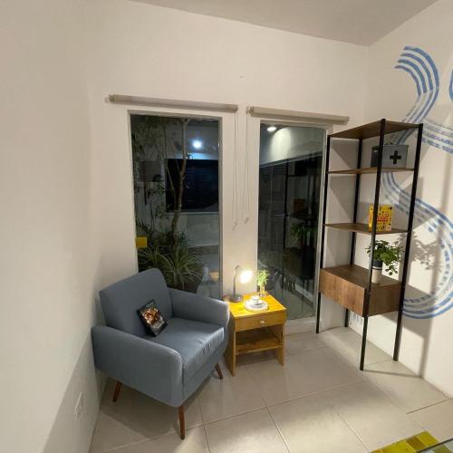 Casa de Tijolos com Churrasqueira Vila Fechada, São Paulo (fotografie 9)