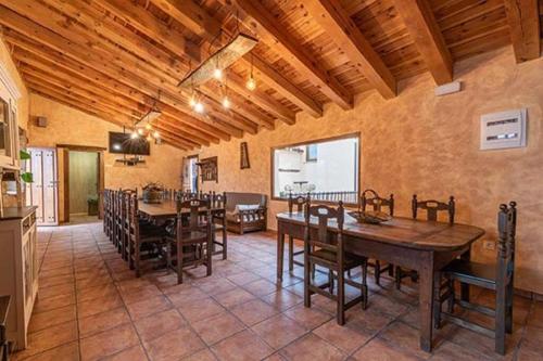 Casa de la Ribera - Quintana del Puente in Quintana Del Puente