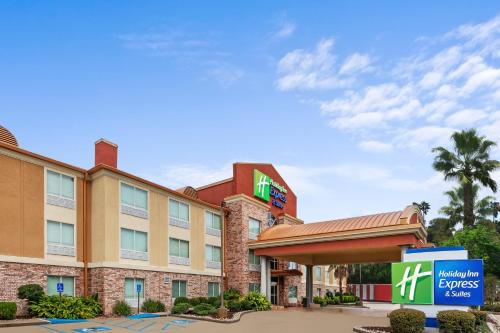 Holiday Inn Express Hotel & Suites Lafayette South, an IHG Hotel