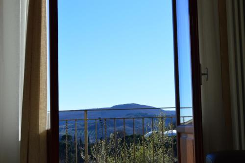 Apartment with Beautiful Sun, Montepulciano (fotografie 3)