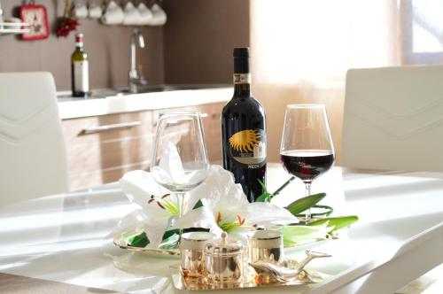 Apartment with Beautiful Sun, Montepulciano (fotografie 2)