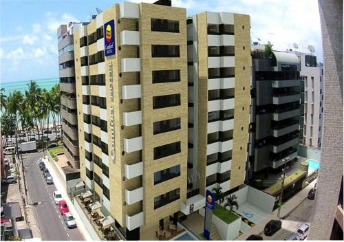 Comfort Hotel Maceió