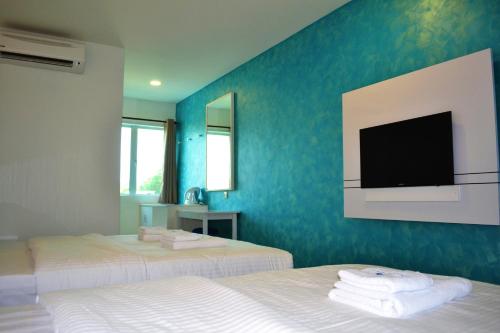 Yew Boutique Hotel Yew Boutique Hotel