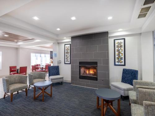 Holiday Inn Express Gas City an IHG Hotel - image 14