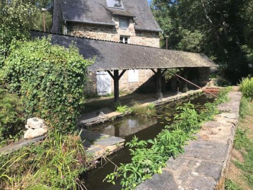 Appartement très lumineux avec belle vue dégagée