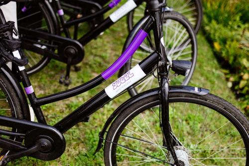 YOTEL Amsterdam - image 13