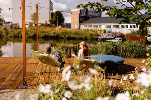 YOTEL Amsterdam - image 5