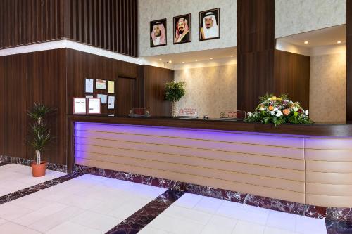 فندق إشراق أجياد - image 4