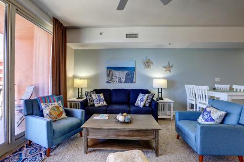 Shores of Panama 2124