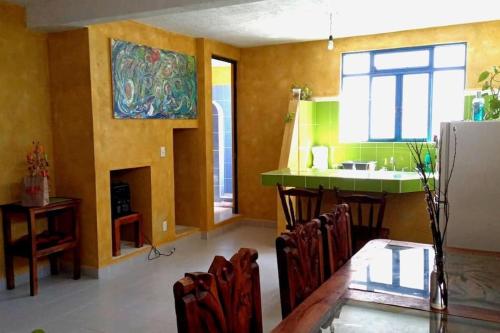 Casa Lupita. Great location