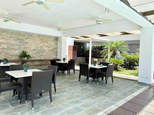 Einrichtungen, Elegante Aqua Marine Apartamento Juan Dolio in Juan Dolio