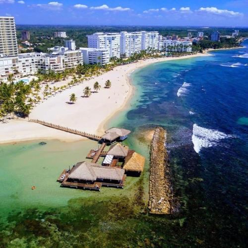 Sehenswürdigkeiten in der Nähe, Elegante Aqua Marine Apartamento Juan Dolio in Juan Dolio