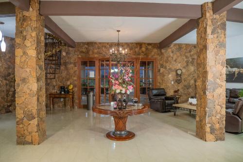 Lobby, Sueños Resort (Suenos Resort) in El Porvenir