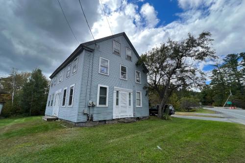 . Londonderry Retreat