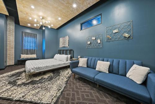 Indigo Pass Boutique Hotel - 숙소 외관
