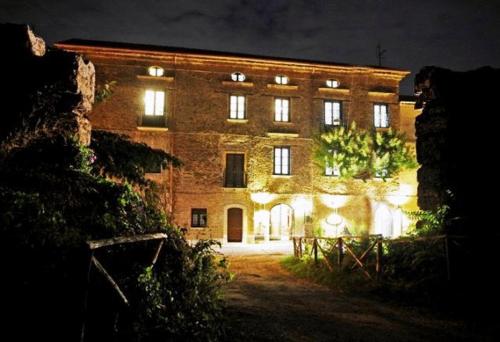 Hotel Dei Templi – Capaccio, UT