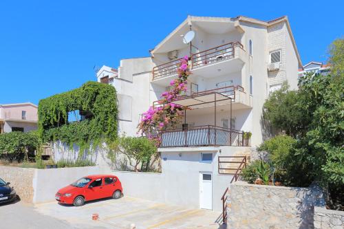 Apartments by the sea Rastici Ciovo - 11723 Trogir