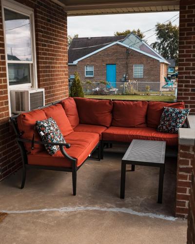 Sandusky Bay Hot Tub, Gym, Patio, Games, Recreation Watercraft, Waterside Home, check it out! in Port Clinton (OH)