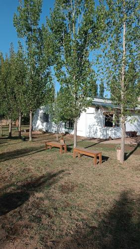 Apartamento Cerrito