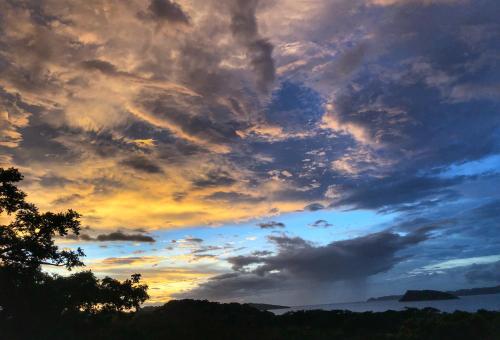 Blue Dream Kite Boarding Resort Costa Rica