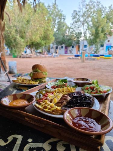 Alimentos e Bebidas, El Rayga Camp - Comfy studio - single in Dahab