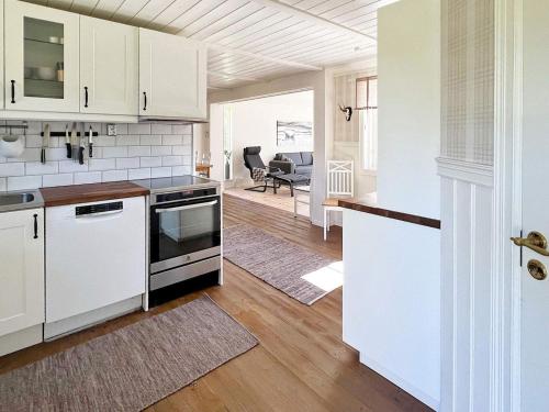 Létesítmények, 4 person holiday home in HÅCKSVIK-By Traum (4 person holiday home in HACKSVIK-By Traum) in Hacksvik