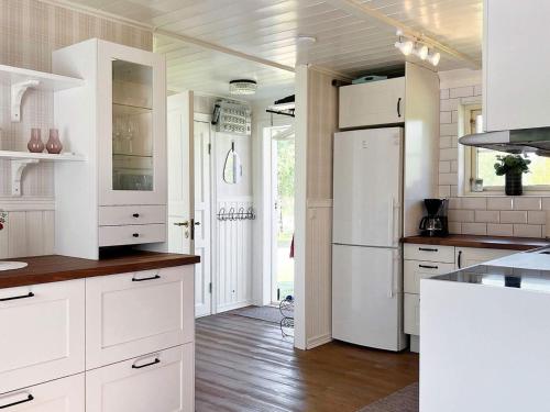 Létesítmények, 4 person holiday home in HÅCKSVIK-By Traum (4 person holiday home in HACKSVIK-By Traum) in Hacksvik