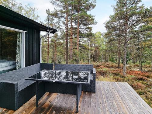 Holiday home Halden III