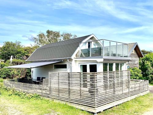 Holiday home HALMSTAD VI