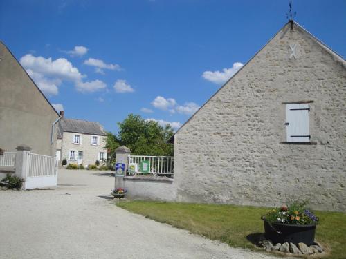 Ferme de La poterie