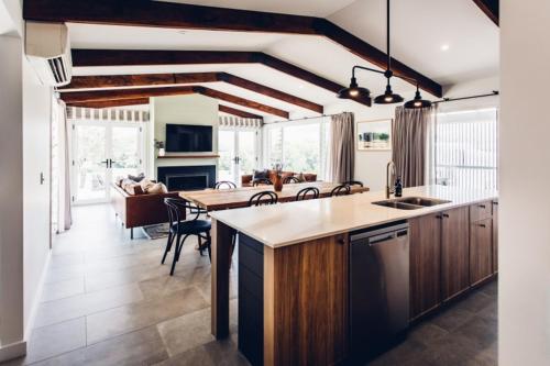 Bellingen Valley Lodge in Bellingen