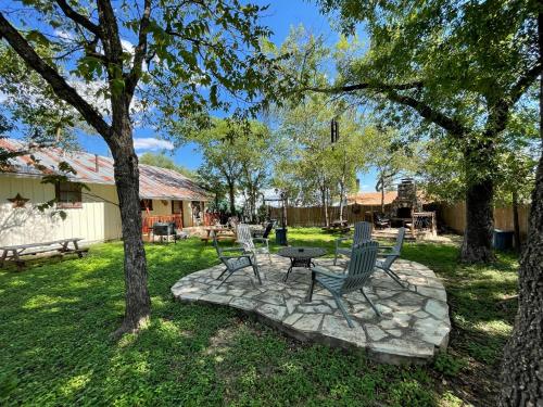 Carriage Inn - Cottage in Bandera (TX)