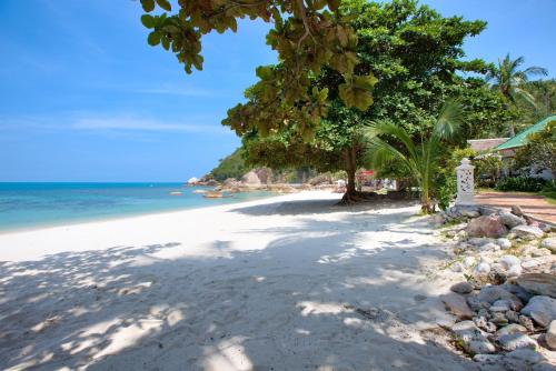 クリスタル ベイ ヨット クラブ ビーチ リゾート