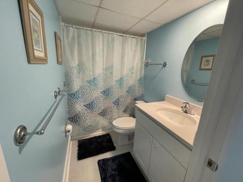 Two-Bedroom Apartment image 1